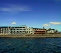 Land's End Resort